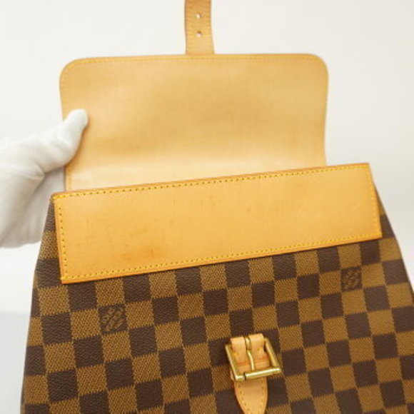 Louis Vuitton Damier Arlequin Backpack - Picture 10 of 11